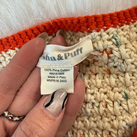 Misha & Puff Kid's Vineyard Cardigan - Picture 6 of 12